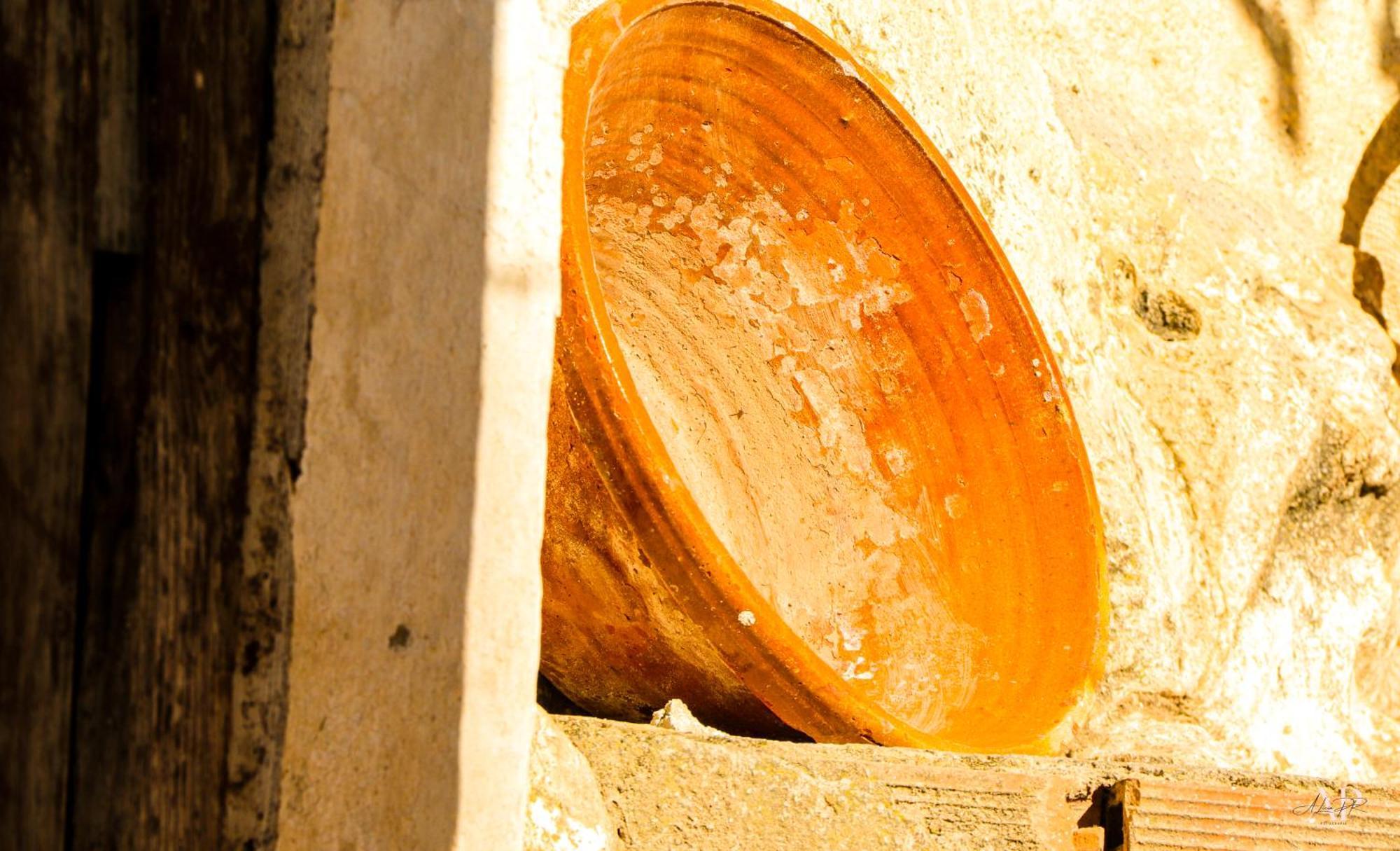 Escapada Rural En La Casa Del Arbol Apartment Tozar Exterior photo